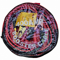 Провода прикуривателя LS400 3м 400А в пакете 1/25